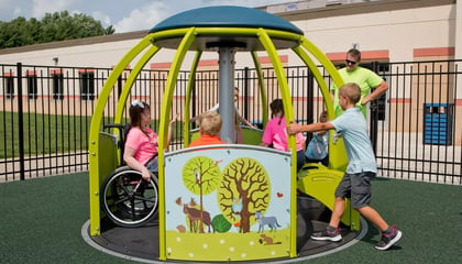 We-Go-Round®